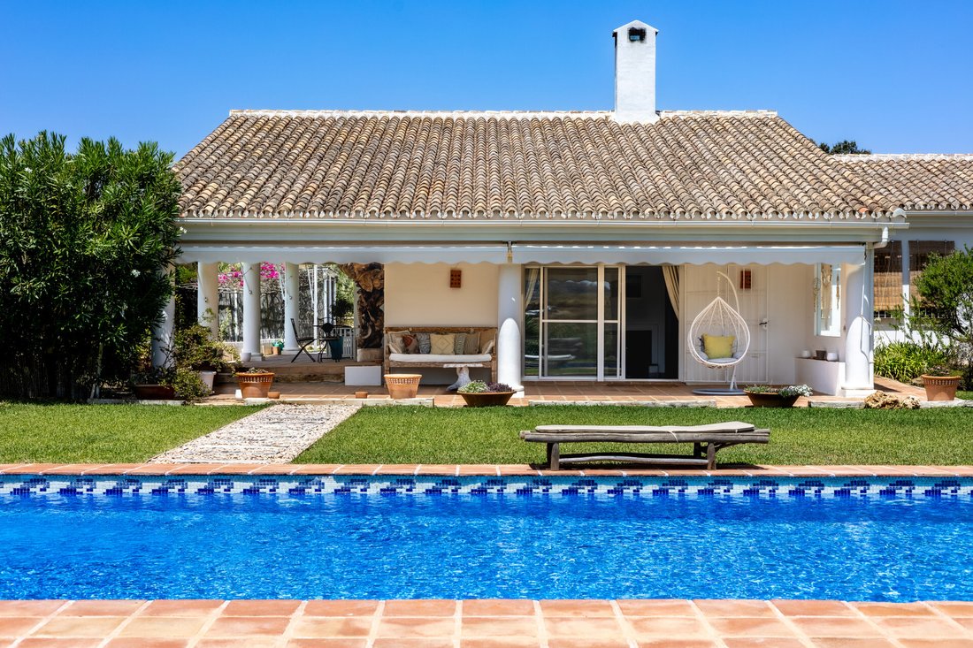 Villa in Mijas, Andalusia, Spain 3 - 16620772