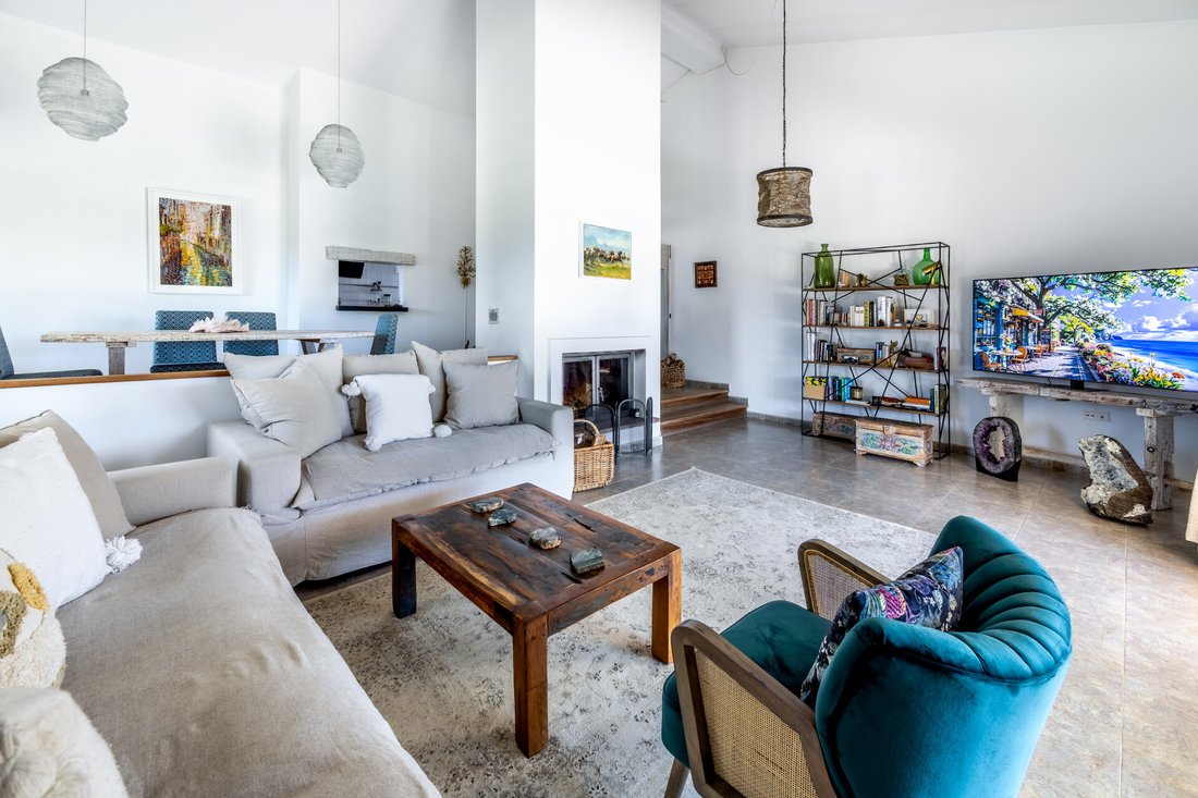 Villa in Mijas, Andalusia, Spain 5 - 16620772