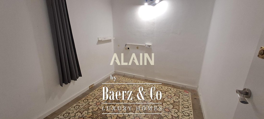 Apartment in Ciutat Vella, Valencia, Spain 3 - 16620963