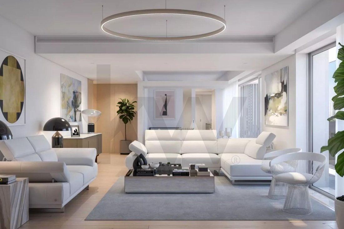 Apartment in Alvalade, Lisbon, Portugal 4 - 16067713