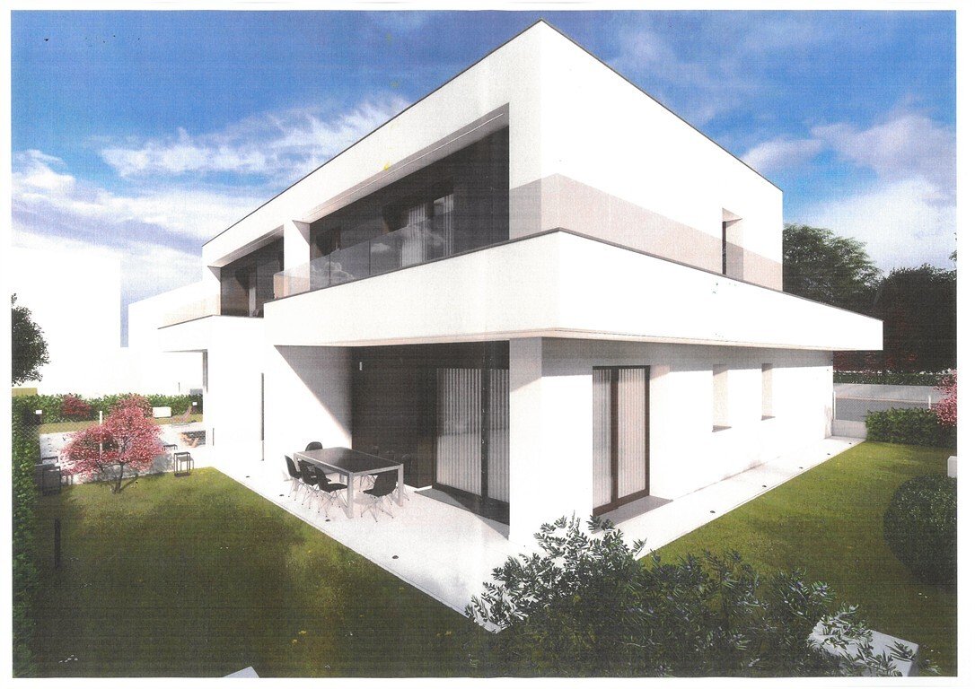 Villa in Cappuccini - Marconi - Zolino, Imola, Emilia-Romagna 1 - 16620823