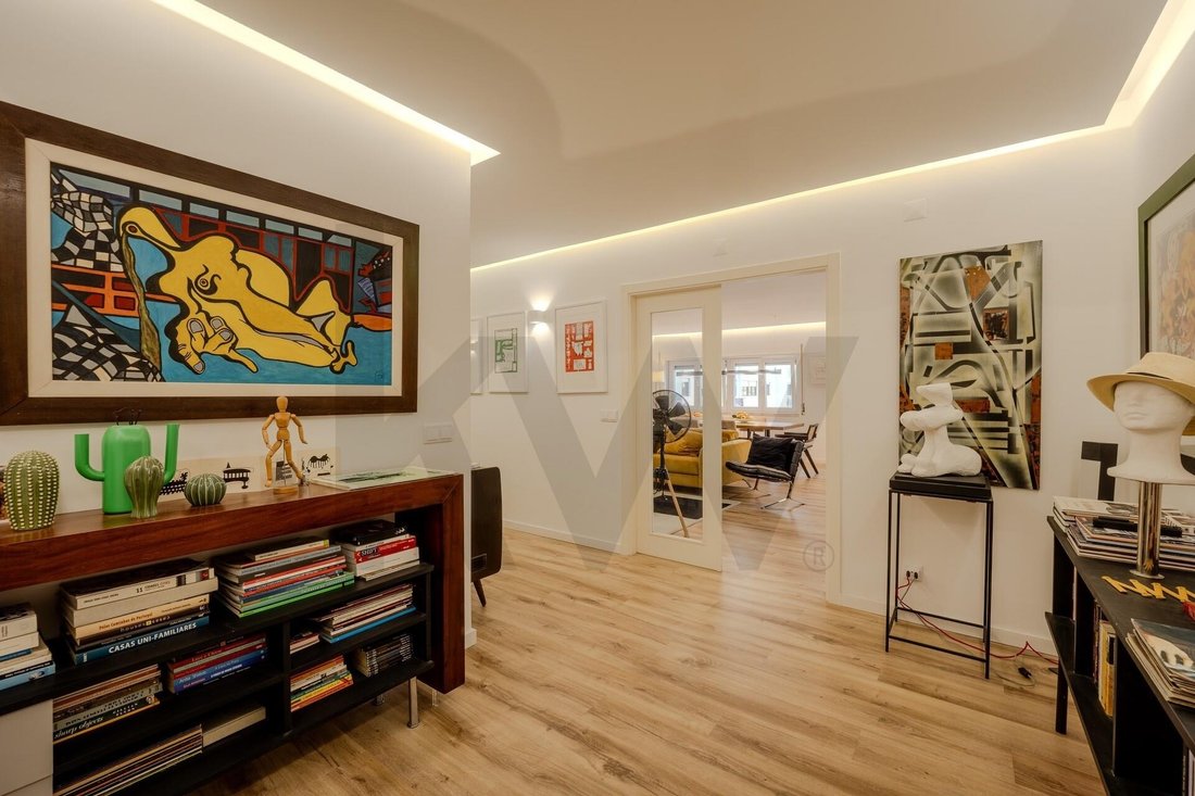 Apartment in Massama e Monte Abraao, Lisbon, Portugal 1 - 16620635