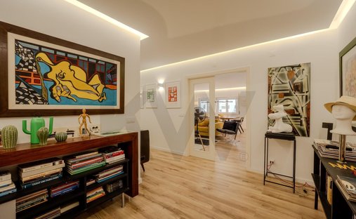 Apartment in Massama e Monte Abraao, Lisbon, Portugal 1