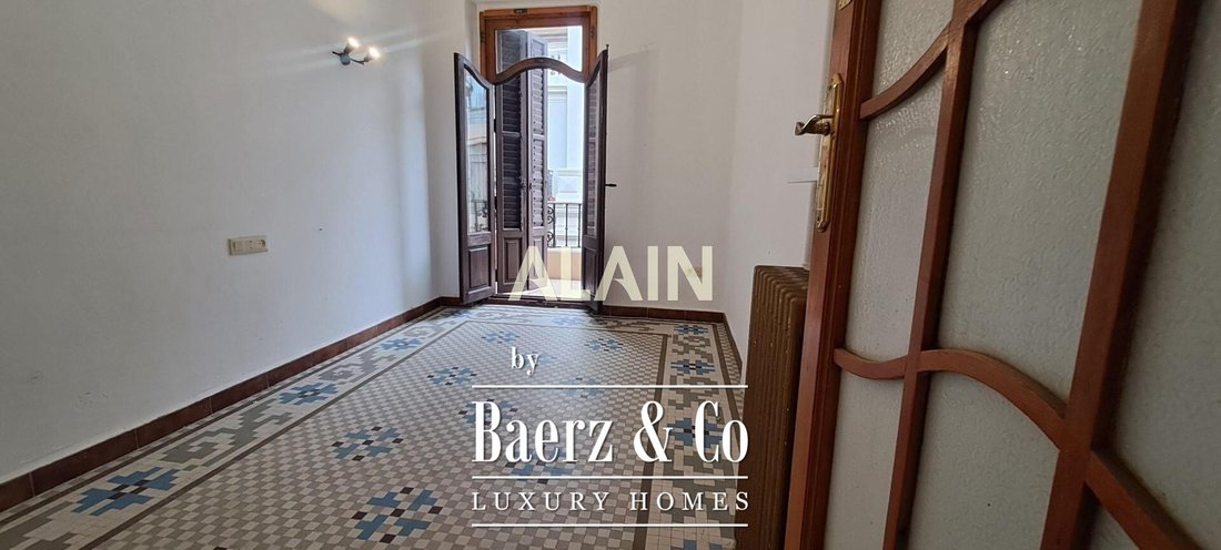 Apartment in Ciutat Vella, Valencia, Spain 1 - 16620963