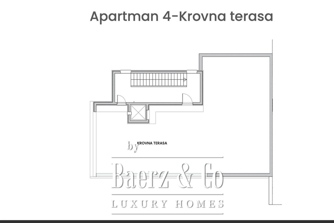 Apartment in Zaton, Zadar County, Croatia 5 - 16621067