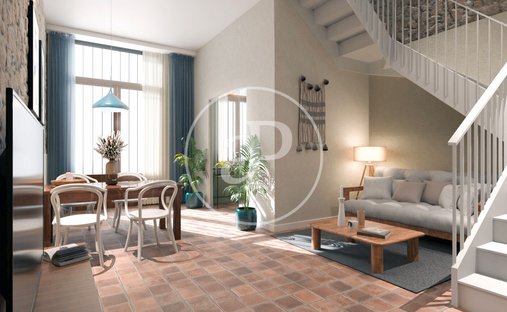 Villa à Districte 1, Badalona, Espagne 1