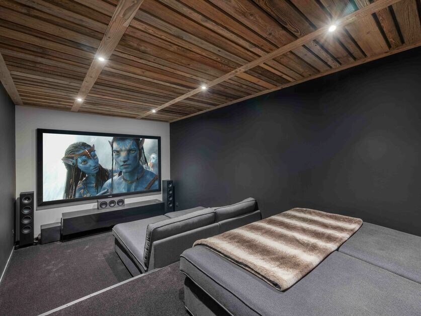 Chalet in Megève, Auvergne-Rhône-Alpes, France 4 - 16620722