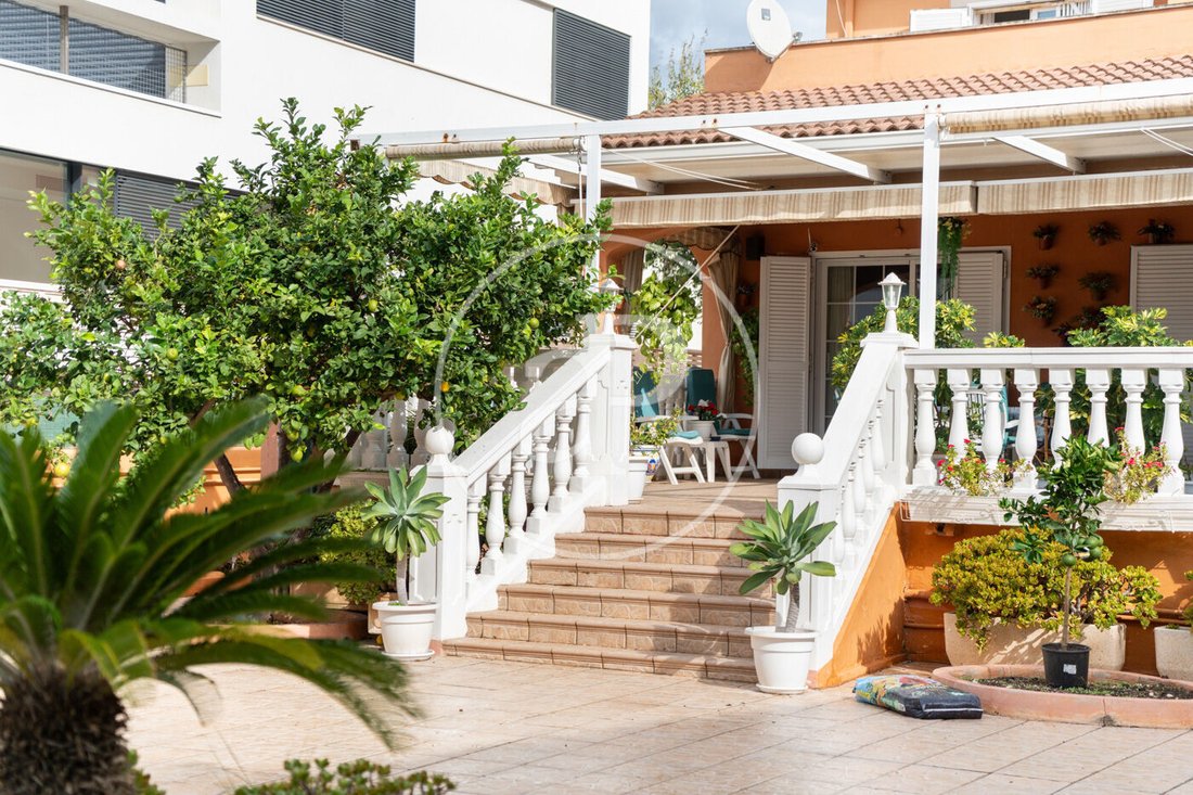Villa in Palma, Balearic Islands, Spain 2 - 16620828