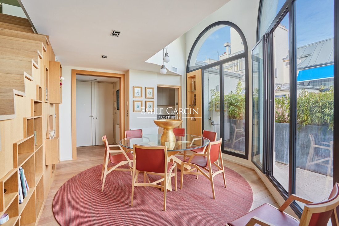 Apartment in Mouton Duvernet, Paris 14e Arrondissement, Paris 5 - 16620869