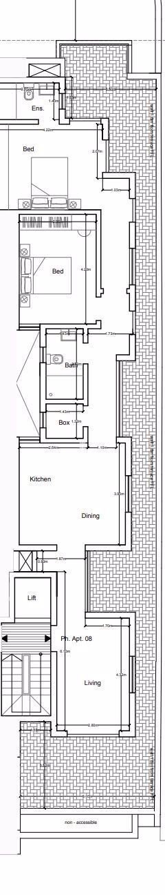 Penthouse in Balzan, Malta 5 - 16620580