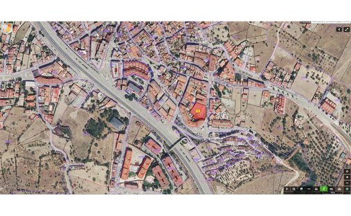 Land in El Molar, Comunidad de Madrid, Spain 1