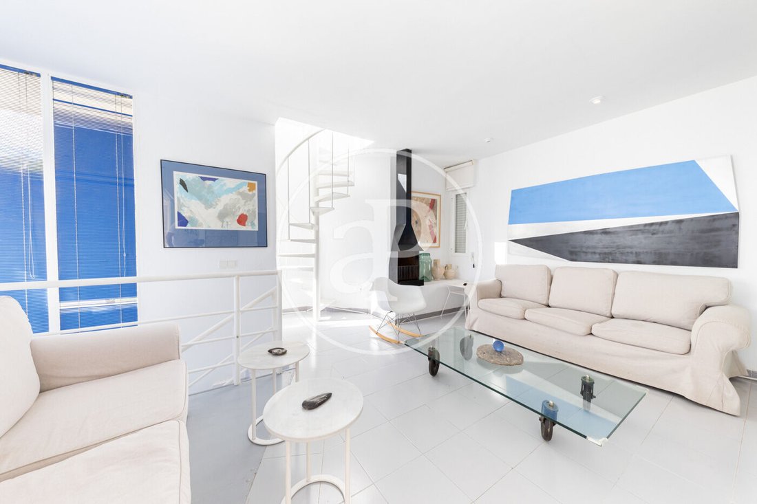 Penthouse in Port d'Andratx, Andratx, Balearic Islands 5 - 16620847