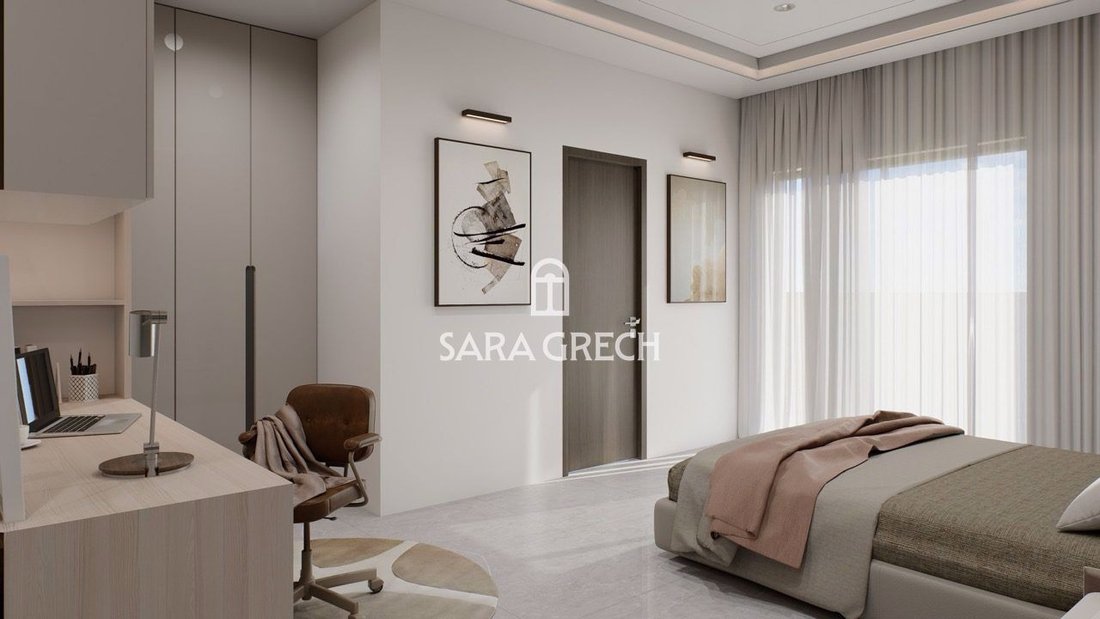 Penthouse in Balzan, Malta 3 - 16620580