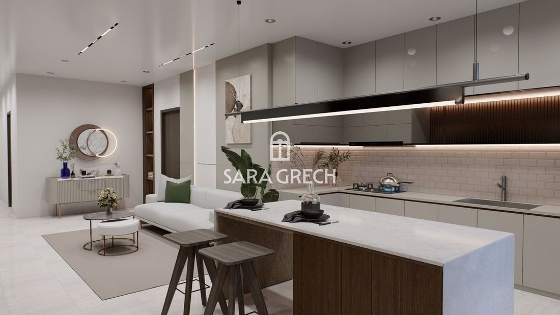 Penthouse in Balzan, Malta 1 - 16620580