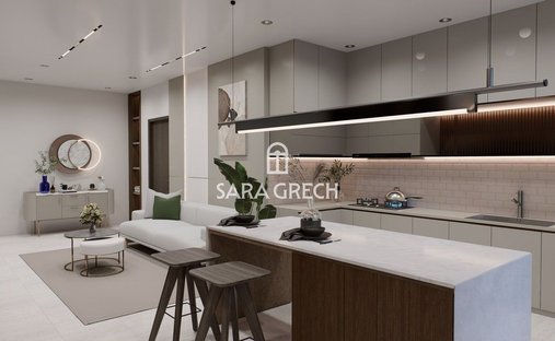 Penthouse in Balzan, Malta 1