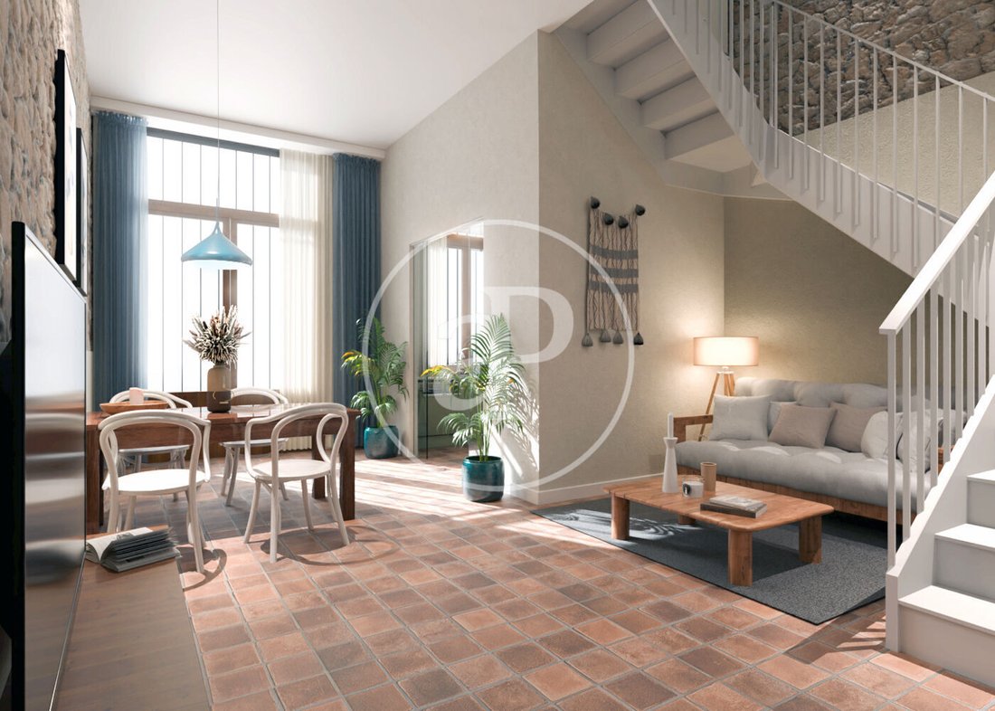 Villa in Districte 1, Badalona, Spain 2 - 16620855
