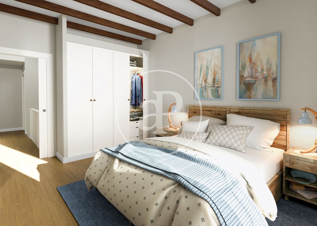 Villa à Districte 1, Badalona, Espagne 5 - 16620853
