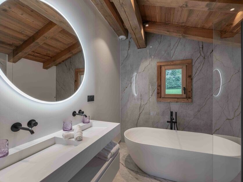 Chalet in Megève, Auvergne-Rhône-Alpes, France 3 - 16620722