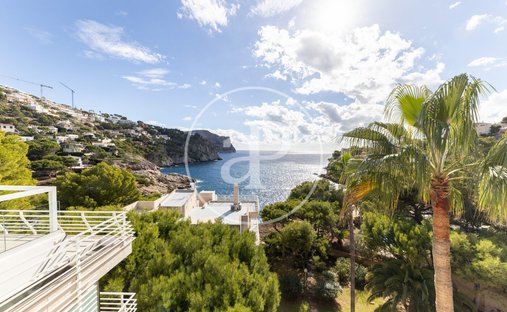 Penthouse in Port d'Andratx, Andratx, Balearic Islands 1