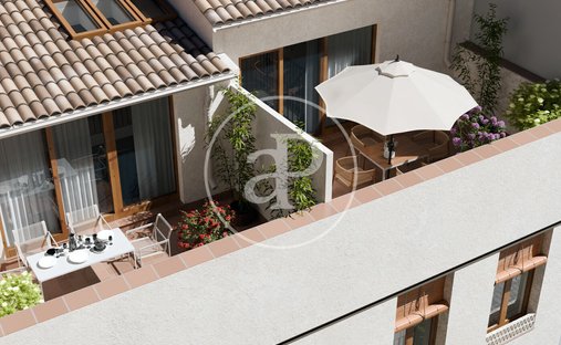 Villa in Districte 1, Badalona, Spain 1