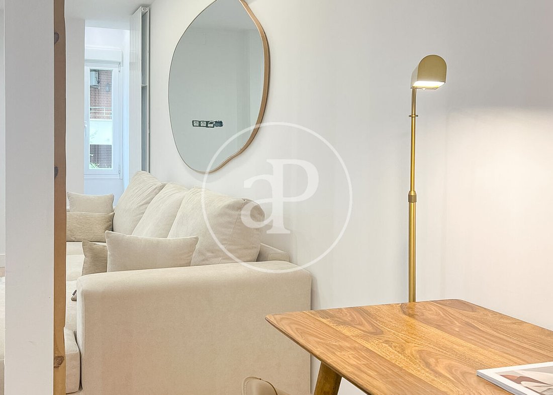 Apartment in Barrio Salamanca, Madrid, Spain 5 - 16573179