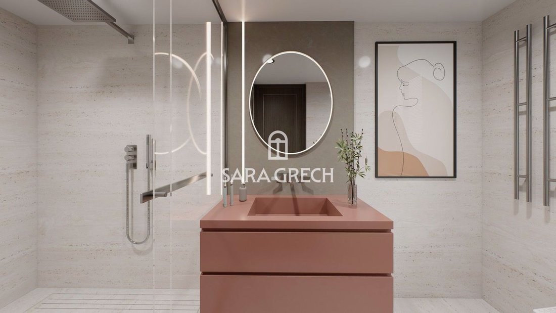 Penthouse in Balzan, Malta 4 - 16620580