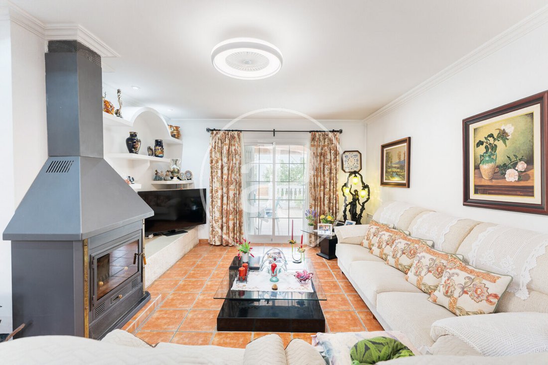 Villa in Palma, Balearic Islands, Spain 4 - 16620828
