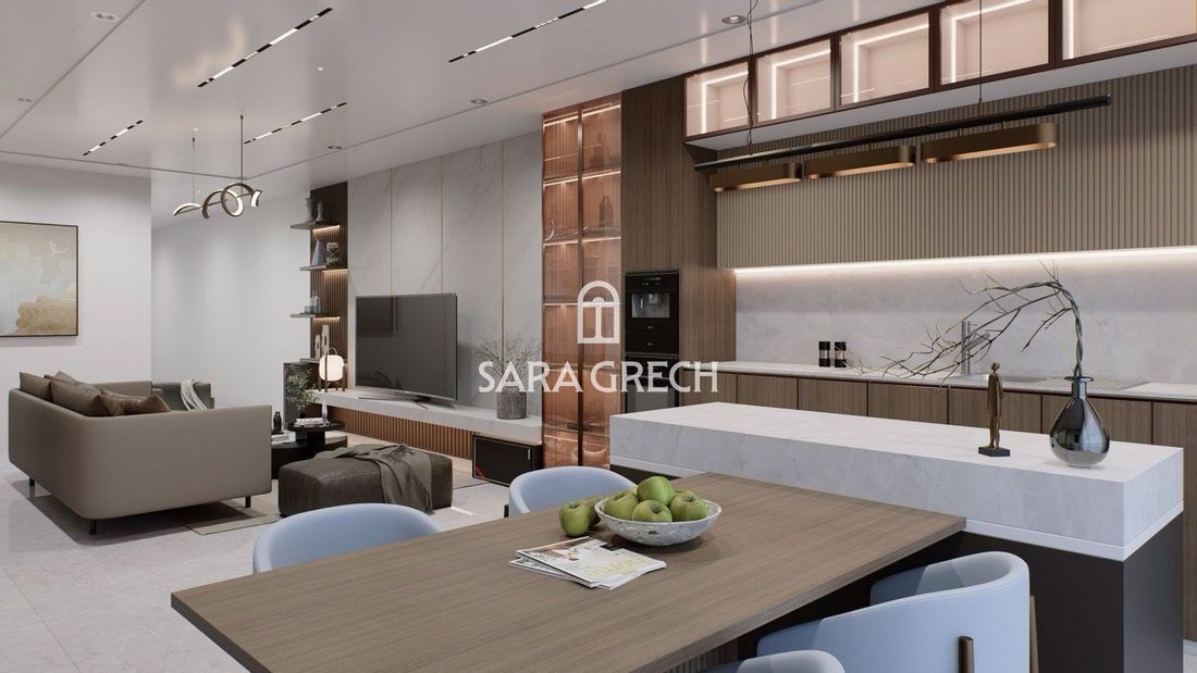 Penthouse in Balzan, Malta 2 - 16620580