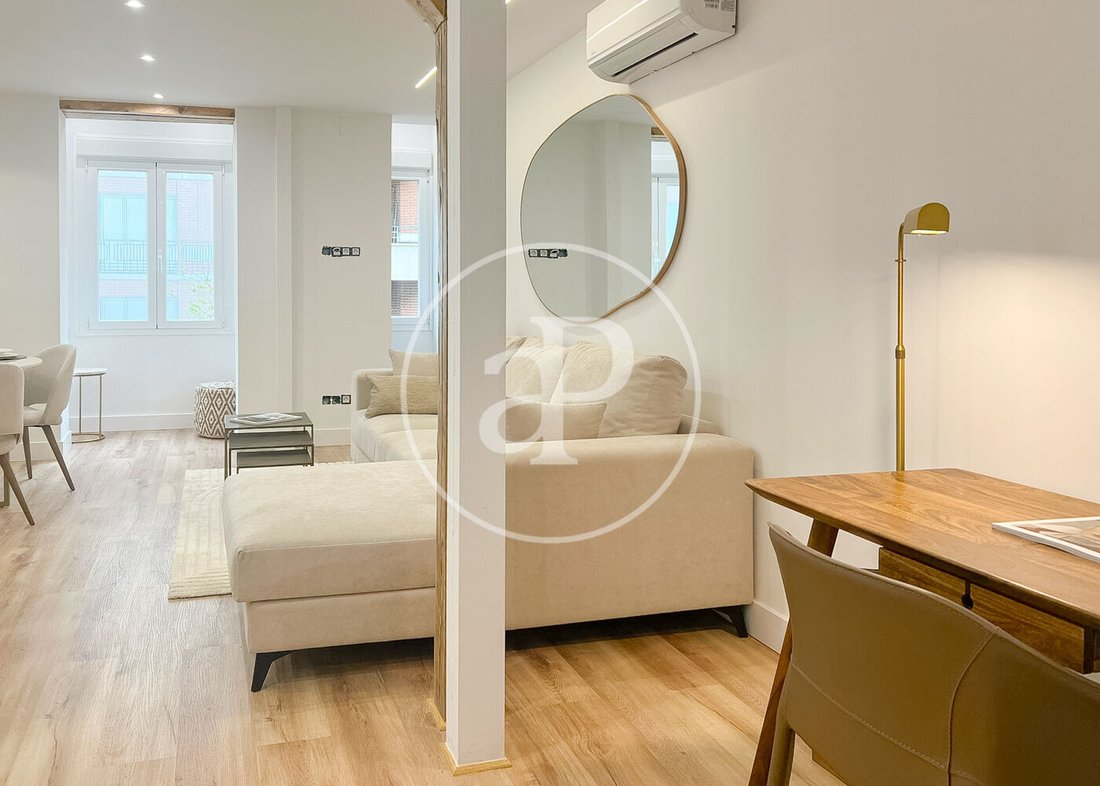 Apartment in Barrio Salamanca, Madrid, Spain 4 - 16573179
