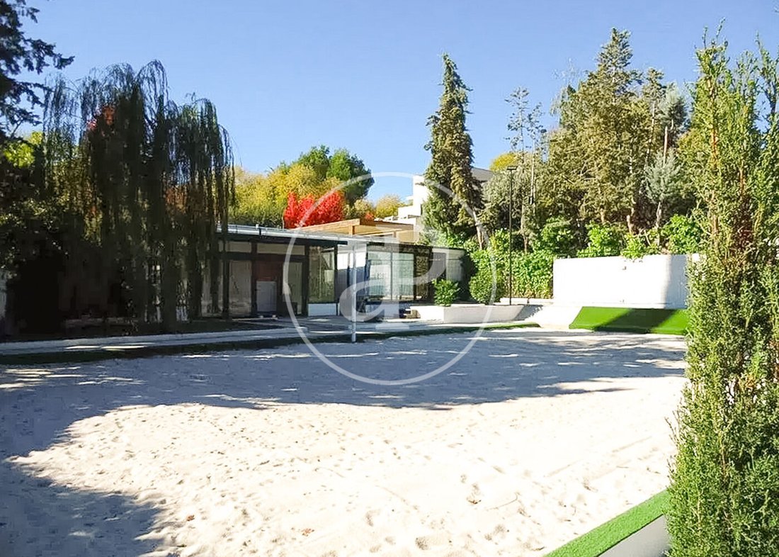 Villa in La Moraleja, Alcobendas, Comunidad de Madrid 4 - 16620840