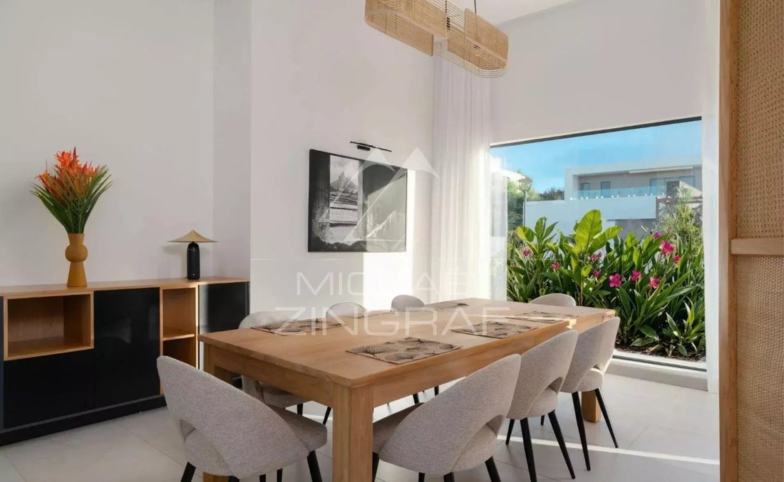 Villa in Beau Champ, Flacq District, Mauritius 4 - 16620638