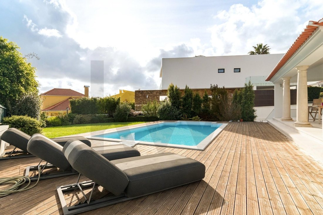 Townhouse in Sintra, Lisbon, Portugal 4 - 16620841