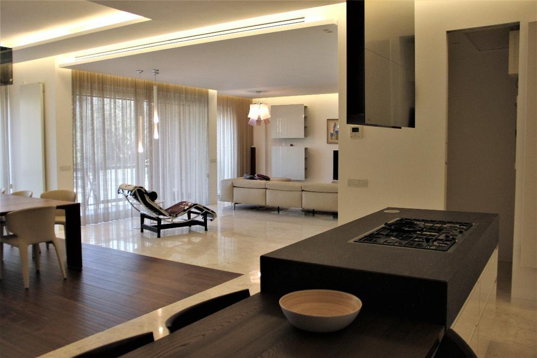 Apartment in Flaminio, Rome, Italy 5 - 16620820