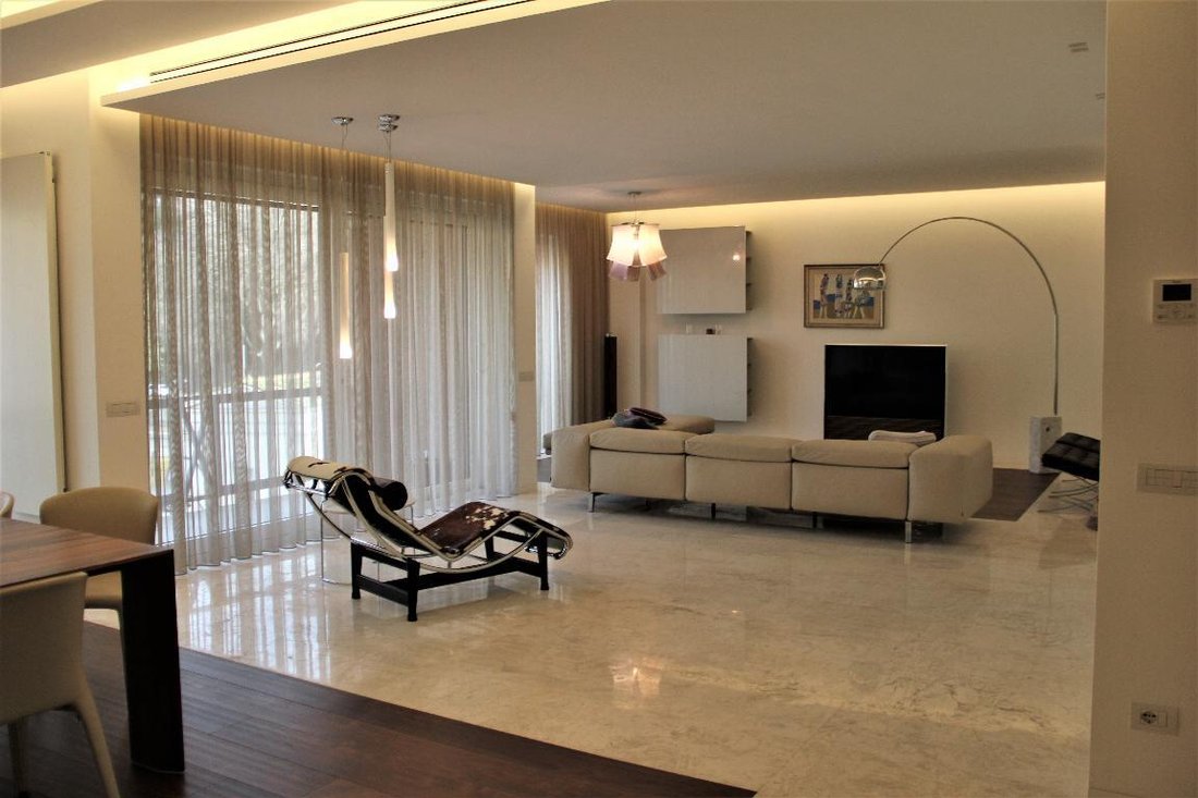 Apartment in Flaminio, Rome, Italy 4 - 16620820