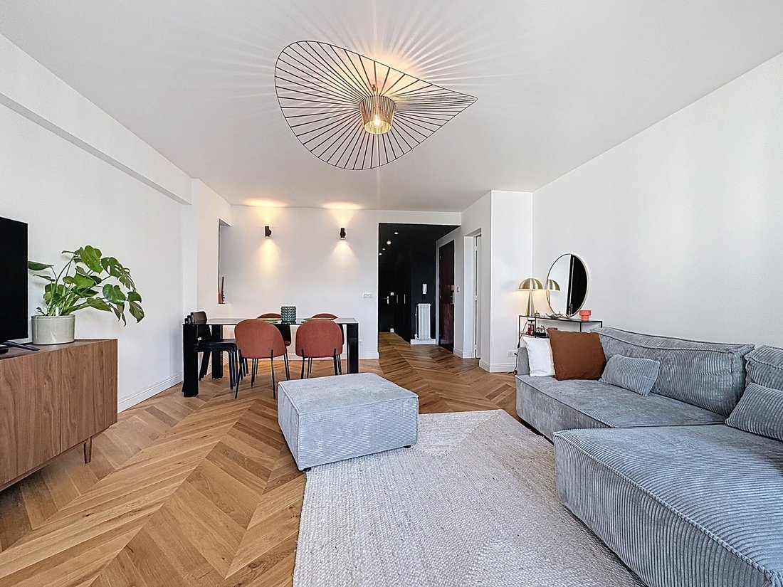 Apartment in Biarritz, Nouvelle-Aquitaine, France 3 - 16544530