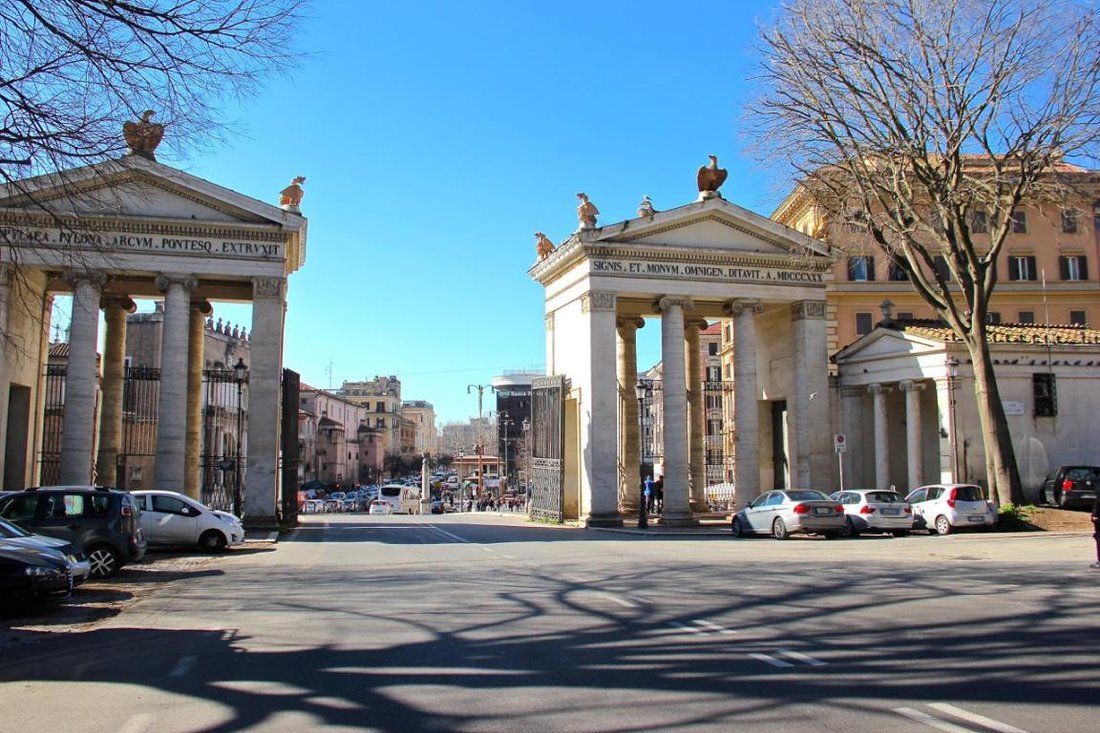 Apartment in Flaminio, Rome, Italy 2 - 16620820