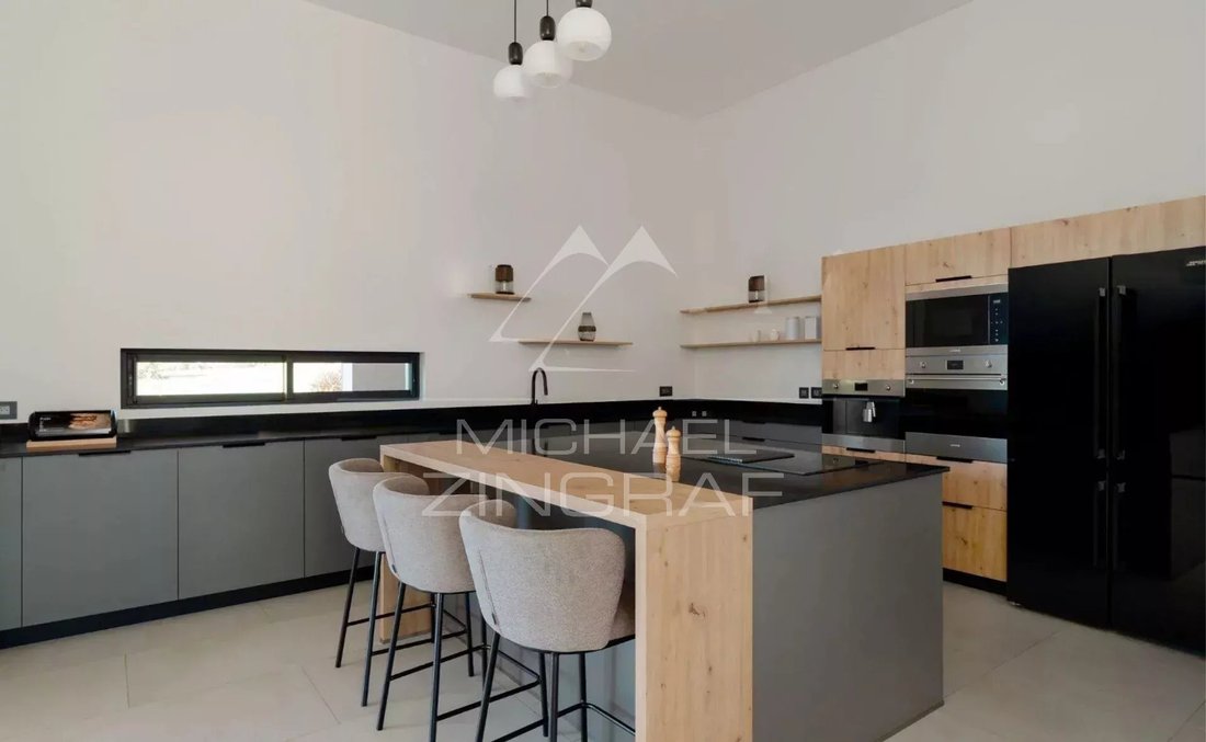 Villa in Beau Champ, Flacq District, Mauritius 3 - 16620638
