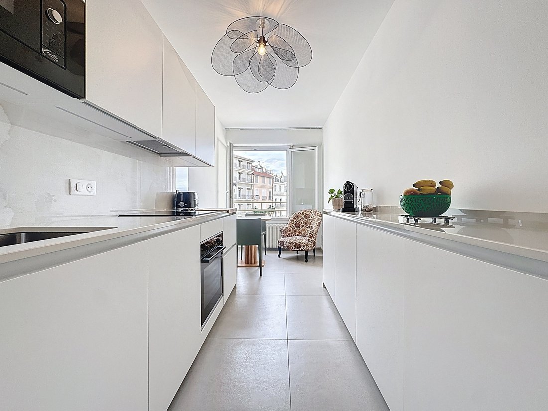 Apartment in Biarritz, Nouvelle-Aquitaine, France 4 - 16544530