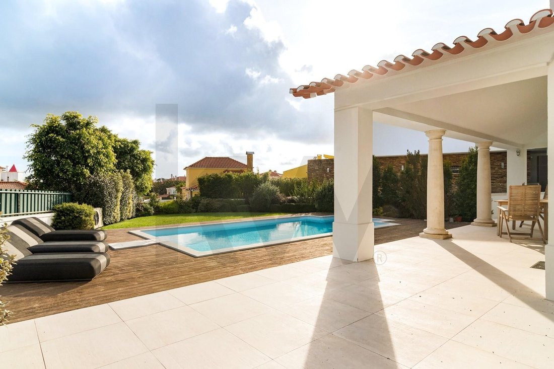 Townhouse in Sintra, Lisbon, Portugal 3 - 16620841