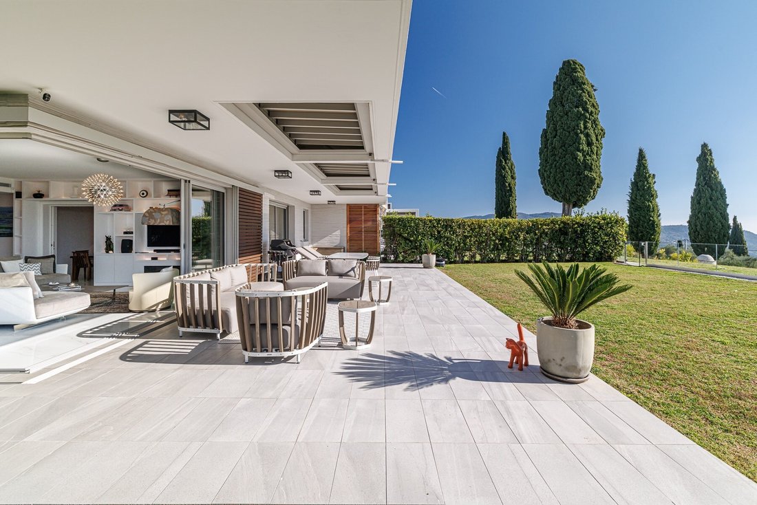 Apartment in Musiciens - Thiers, Nice, France 1 - 16620901