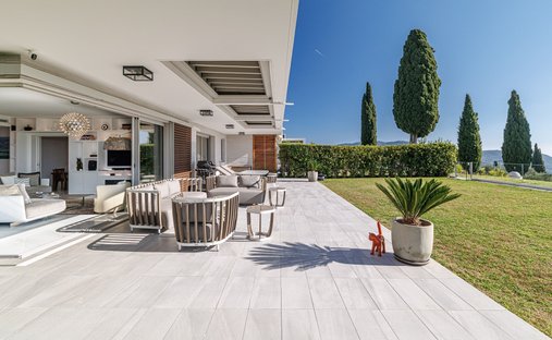 Apartment in Musiciens - Thiers, Nice, France 1