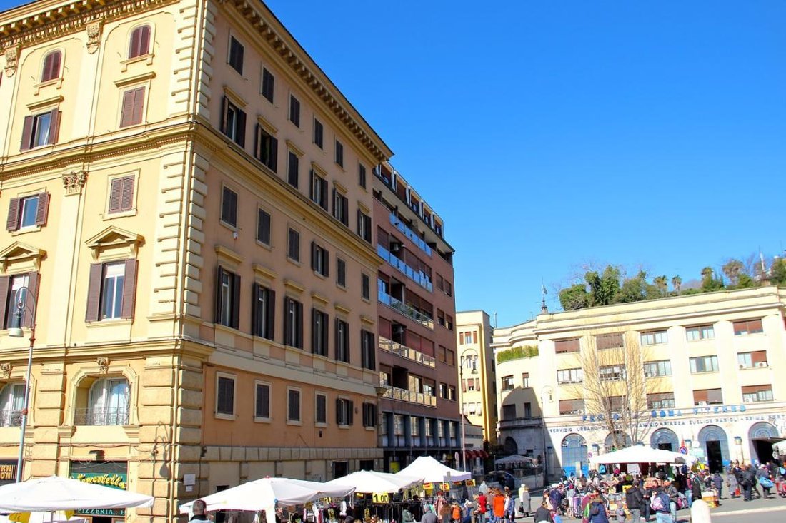 Apartment in Flaminio, Rome, Italy 3 - 16620820
