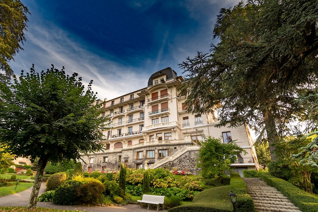 Apartment in Evian-les-Bains, Auvergne-Rhône-Alpes, France 3 - 16620895