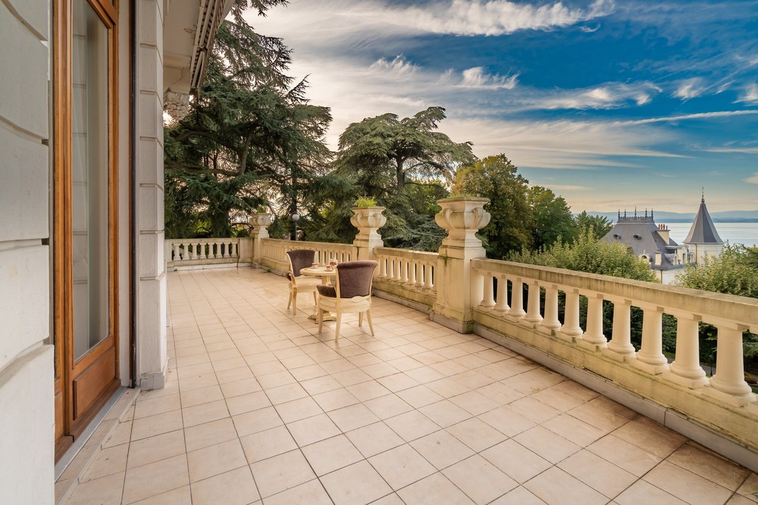 Apartment in Evian-les-Bains, Auvergne-Rhône-Alpes, France 5 - 16620895