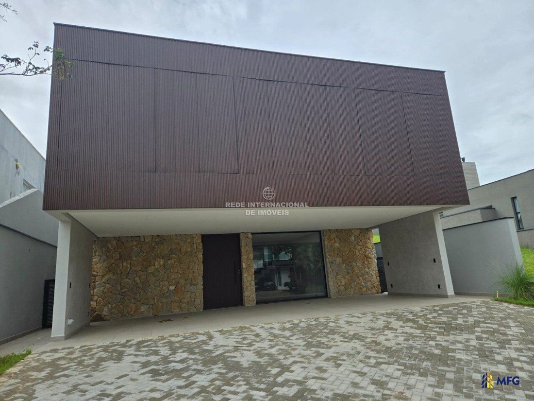 Maison à Votorantim, São Paulo, Brésil 2 - 16621204