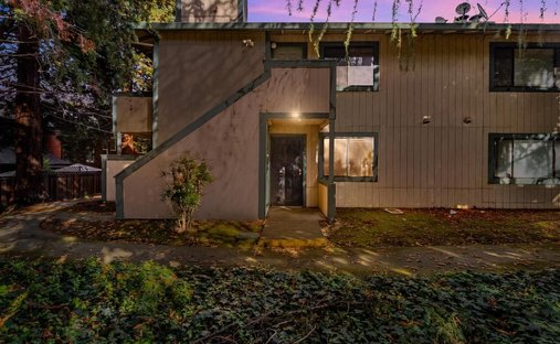 Condo in Union City, California, United States 1