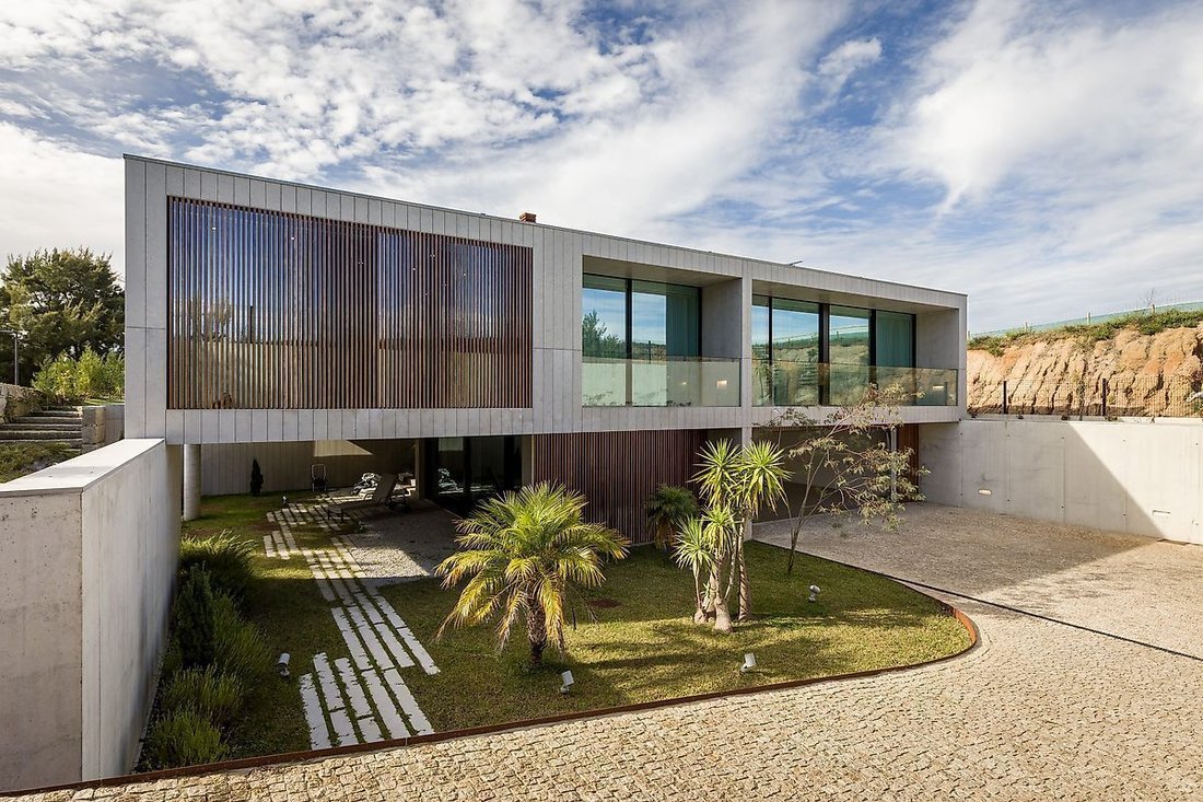 Farm Ranch in Canidelo, Porto District, Portugal 3 - 16621177