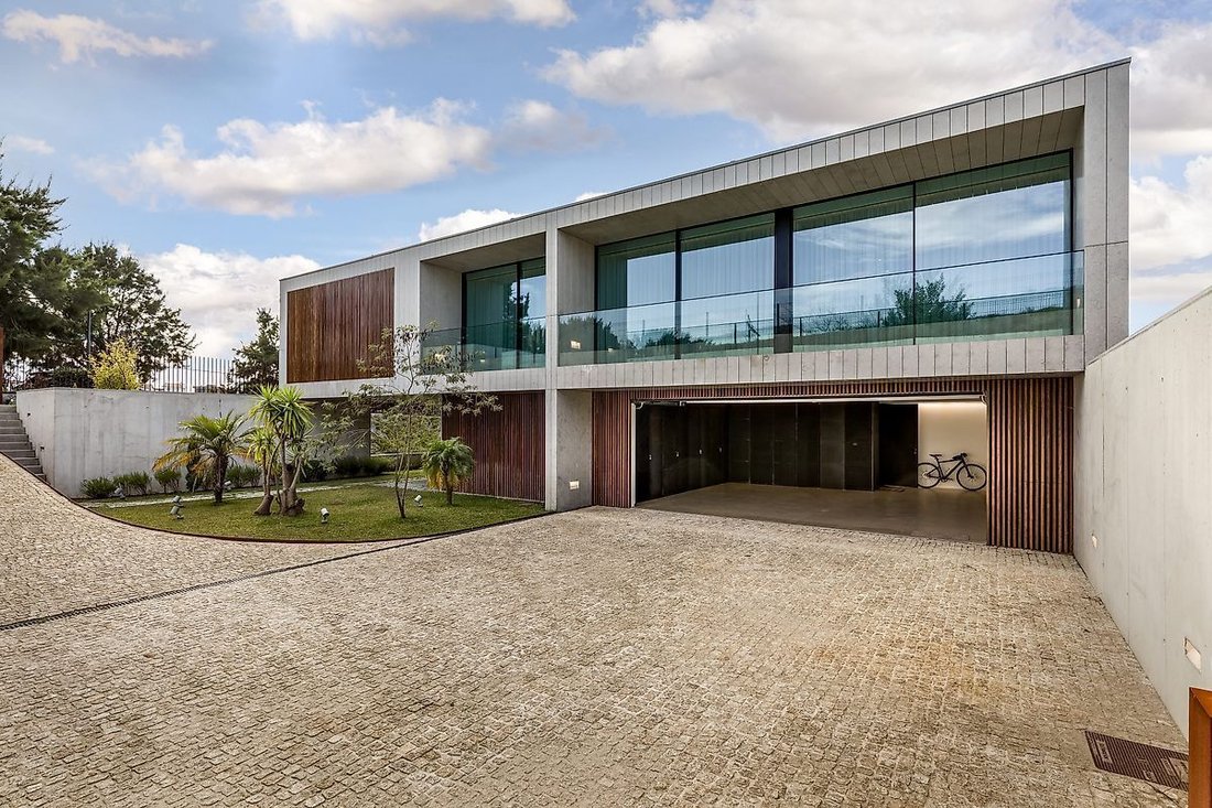 Farm Ranch in Canidelo, Porto District, Portugal 4 - 16621177