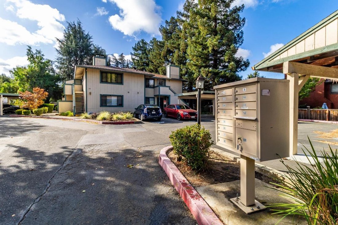 Condo in Union City, California, United States 3 - 16621166