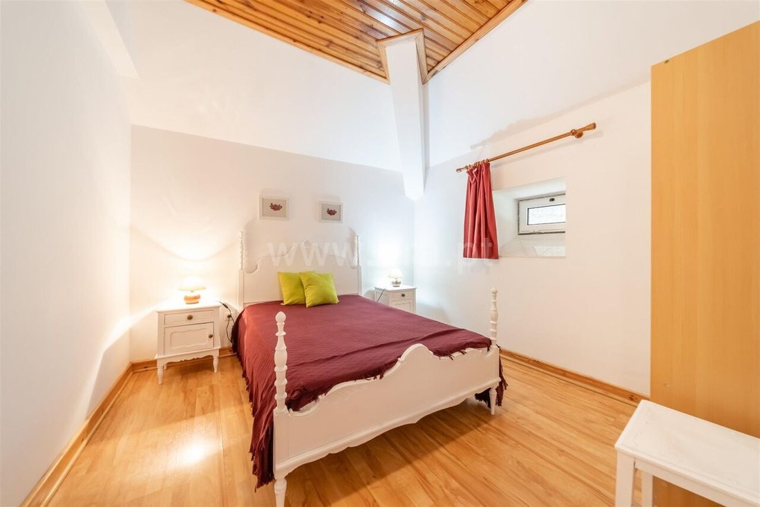 House in Cortes do Meio, Castelo Branco District, Portugal 4 - 16621137